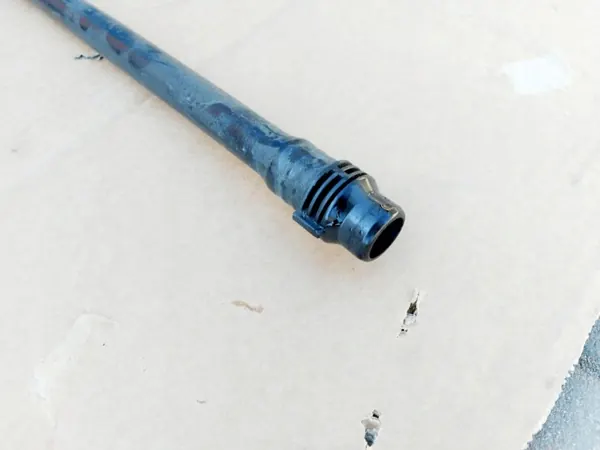 Tuyau refroidissement batterie Tesla Y 22r OEM 1631599-00-C image 3