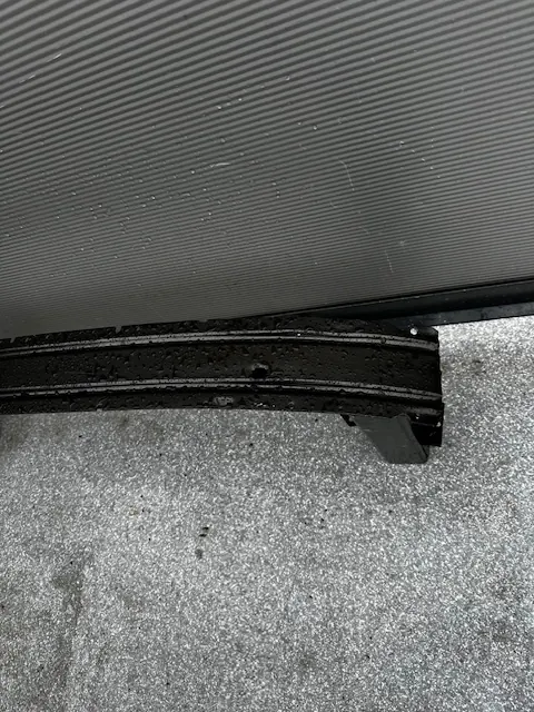 Reforço de viga dianteira OPEL ZAFIRA C 13-19 OEM image 2