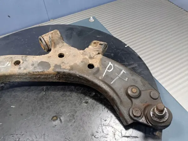 HONDA CR-V III 2.2 IDTEC Bras de Suspension Avant Droit OEM image 2