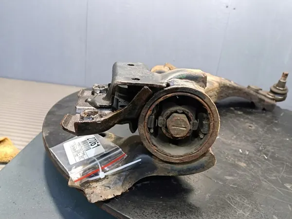 HONDA CR-V III 2.2 IDTEC Bras de Suspension Avant Droit OEM image 3