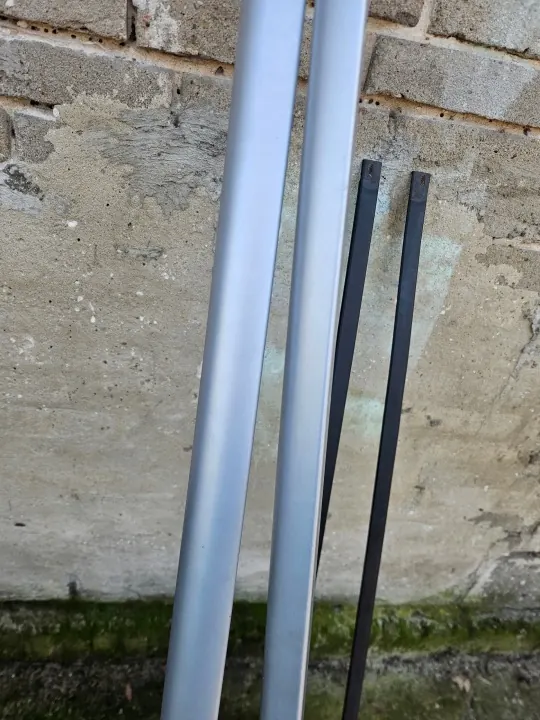 Ford Kuga MK2 dakdragerset - OEM gebruikt image 3