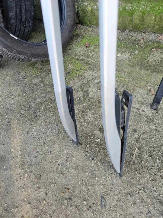 Ford Kuga MK2 dakdragerset - OEM gebruikt image 5