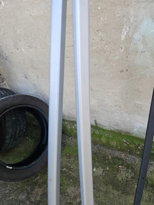 Ford Kuga MK2 dakdragerset - OEM gebruikt image 6