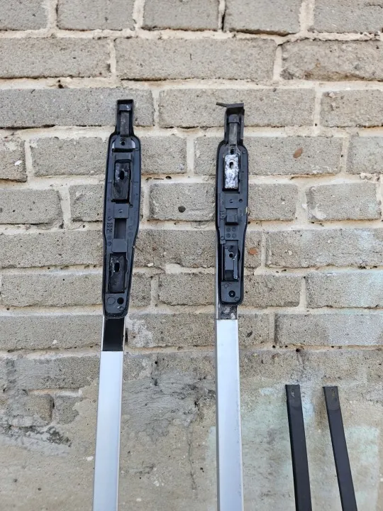 Ford Kuga MK2 dakdragerset - OEM gebruikt image 8
