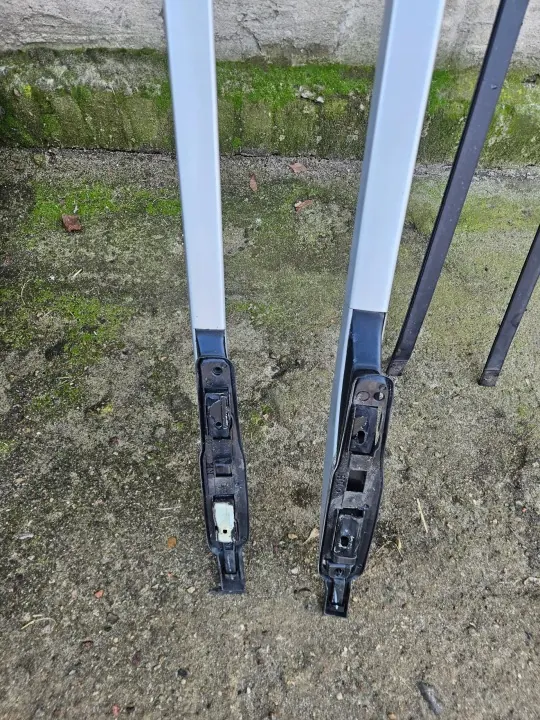 Ford Kuga MK2 dakdragerset - OEM gebruikt image 9