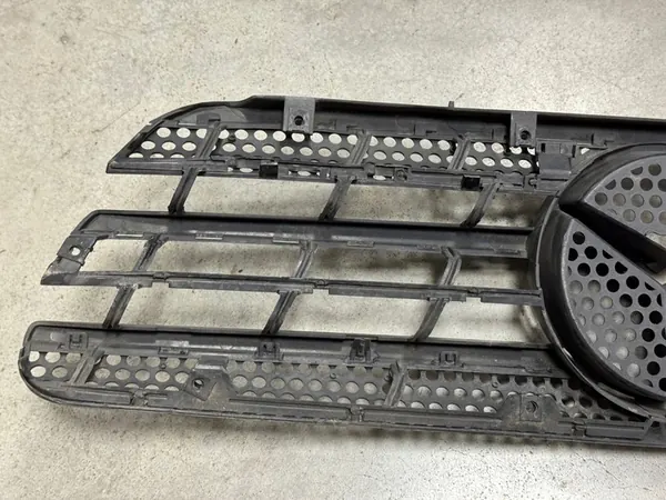 MERCEDES ML W163 Grill A1638800185 image 10