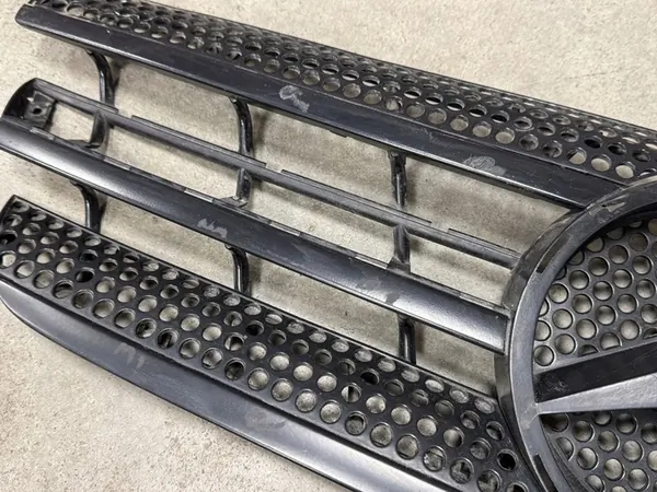 MERCEDES ML W163 Grill A1638800185 image 5