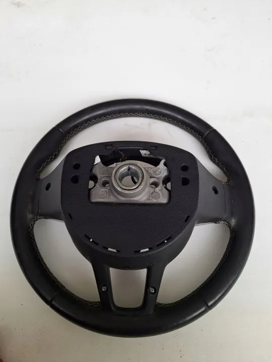 Volante couro multifunção KIA PICANTO III 56100G6850 image 4