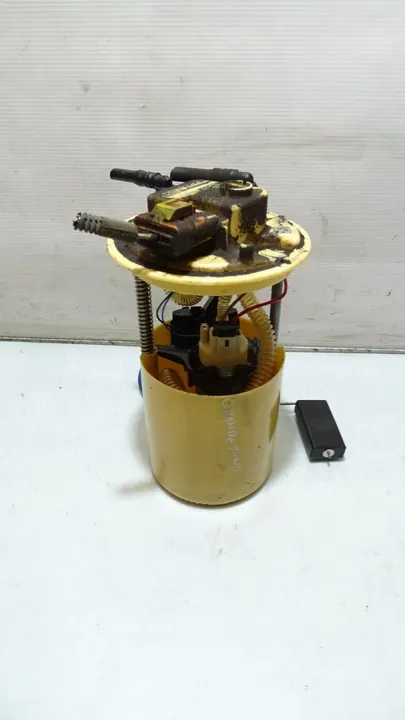 Brandstofpomp Fiat Grande Punto 1.3 OEM 55703101 image 2