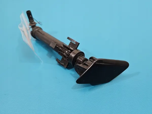 Lavafaros izquierdo OEM 7275657 para BMW F30 Xenon image 2