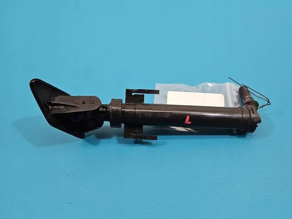 Lavafaros izquierdo OEM 7275657 para BMW F30 Xenon image 4