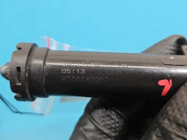 Lavafaros izquierdo OEM 7275657 para BMW F30 Xenon image 7
