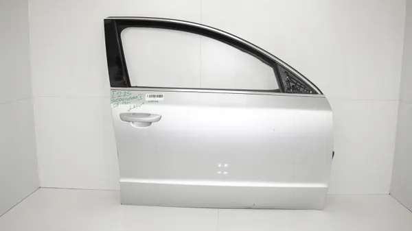 OEM 360181401 etu-oikea ovi Skoda Superb II 08-13 image 2