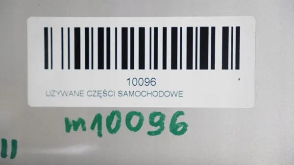 OEM 360181401 etu-oikea ovi Skoda Superb II 08-13 image 7