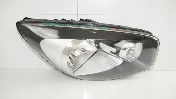 Höger framlykta OEM 360188654 Kia Picanto II image 2