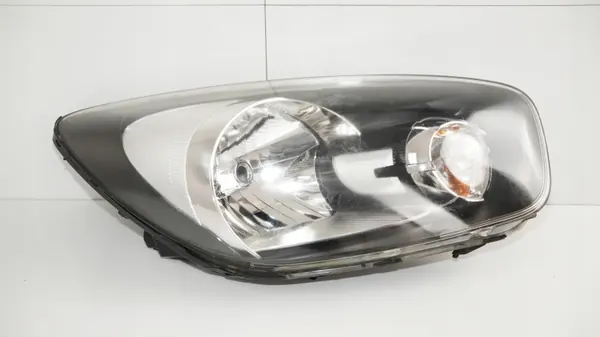 Höger framlykta OEM 360188654 Kia Picanto II image 3