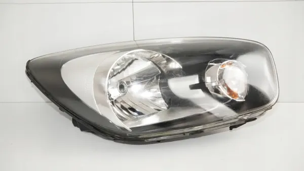 Höger framlykta OEM 360188654 Kia Picanto II image 4