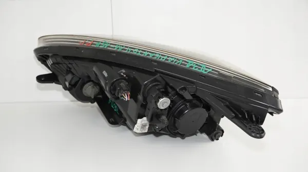 Höger framlykta OEM 360188654 Kia Picanto II image 7