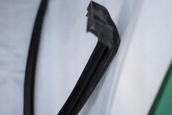 Joint de Porte Arrière Jeep Wrangler JL 2018- image 2