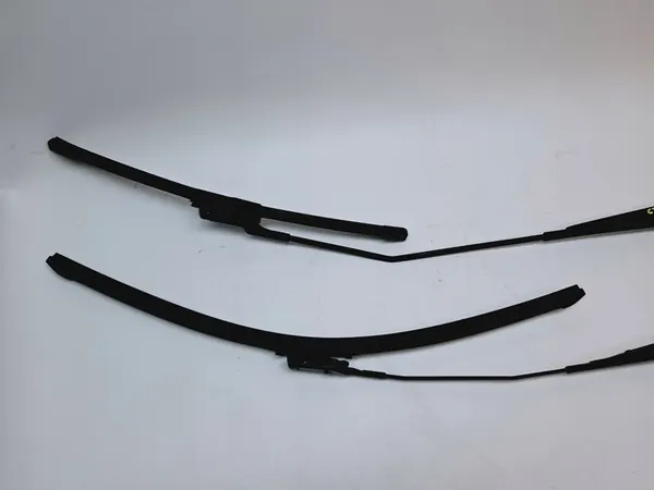 Wiper Arms Europe Citroen C3 III 2016- OEM 9673292080 image 2
