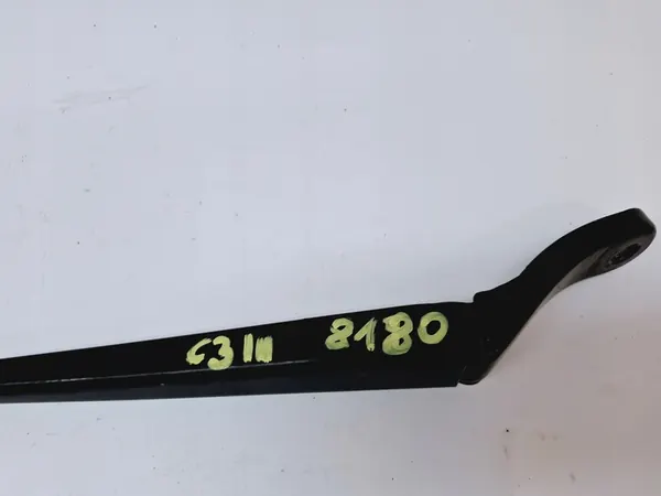Wiper Arms Europe Citroen C3 III 2016- OEM 9673292080 image 4