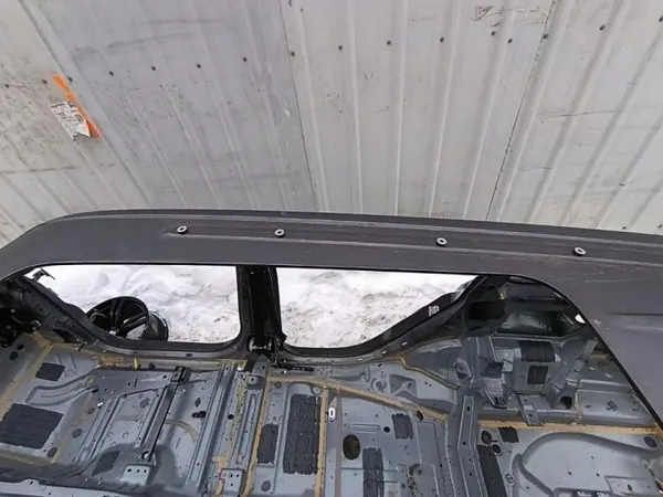 Begagnat tak OEM 289952 för Jeep Grand Cherokee V 2022 image 3