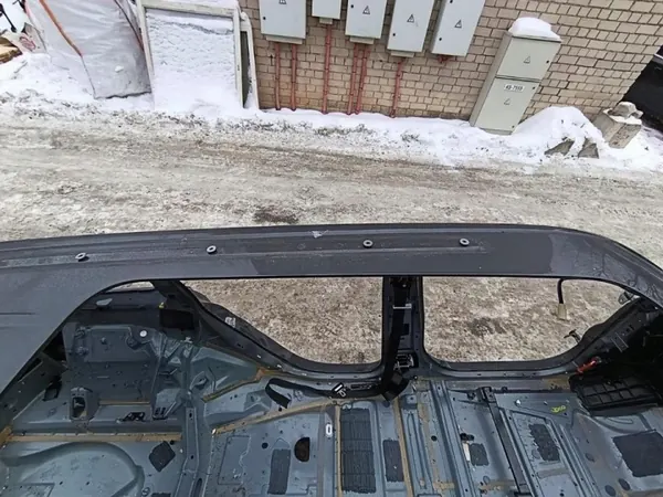Begagnat tak OEM 289952 för Jeep Grand Cherokee V 2022 image 5