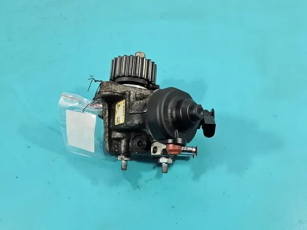 Einspritzpumpe VW Sharan II 2.0 TDI 0445010534 image 5
