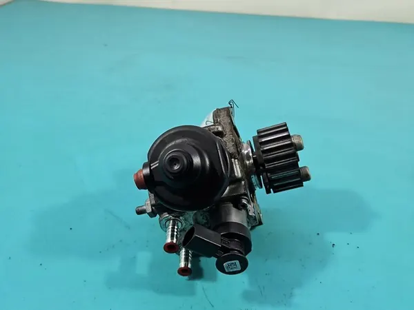 Einspritzpumpe VW Sharan II 2.0 TDI 0445010534 image 6