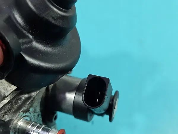 Einspritzpumpe VW Sharan II 2.0 TDI 0445010534 image 7