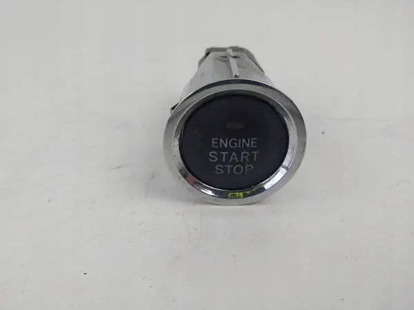Botón Start Stop OEM 626399-000 - Toyota Corolla Verso II image 4