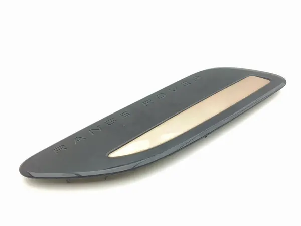 Land Rover Range Rover Velar 2021 Moldura do capô J8A216C629DE image 1