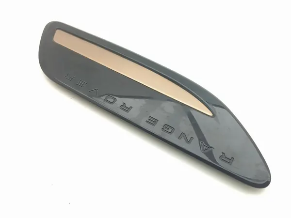 Land Rover Range Rover Velar 2021 Moldura do capô J8A216C629DE image 2