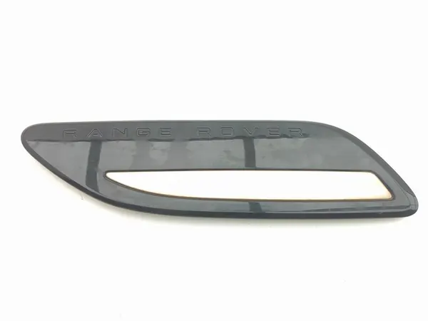 Land Rover Range Rover Velar 2021 Moldura do capô J8A216C629DE image 3