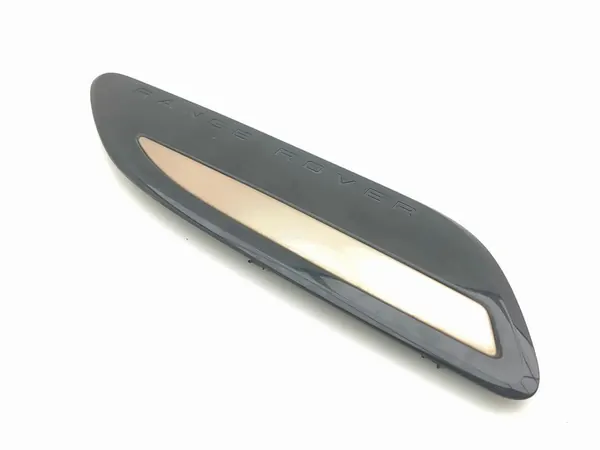 Land Rover Range Rover Velar 2021 Moldura do capô J8A216C629DE image 4