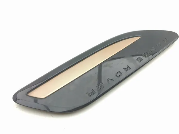 Land Rover Range Rover Velar 2021 Moldura do capô J8A216C629DE image 5