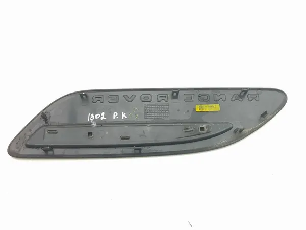 Land Rover Range Rover Velar 2021 Moldura do capô J8A216C629DE image 6