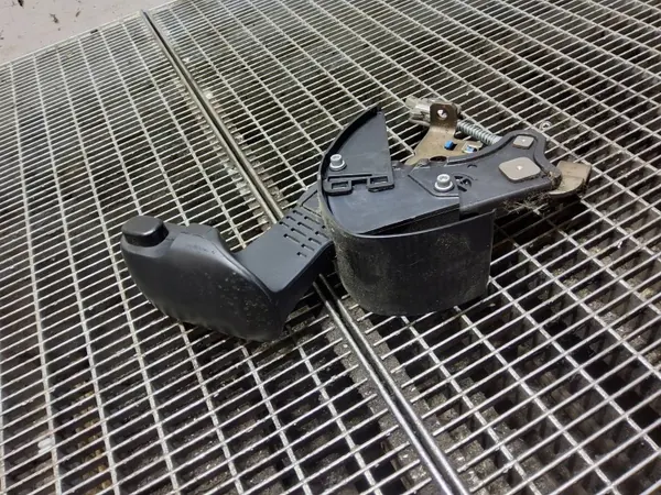 Levier de frein à main Fiat Panda III OEM 1390040 image 5