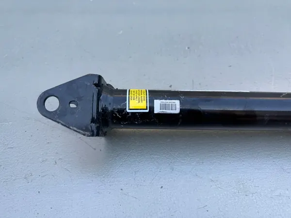 Ammortizzatore posteriore MERCEDES ML W164 05-11 A1643202431 image 10