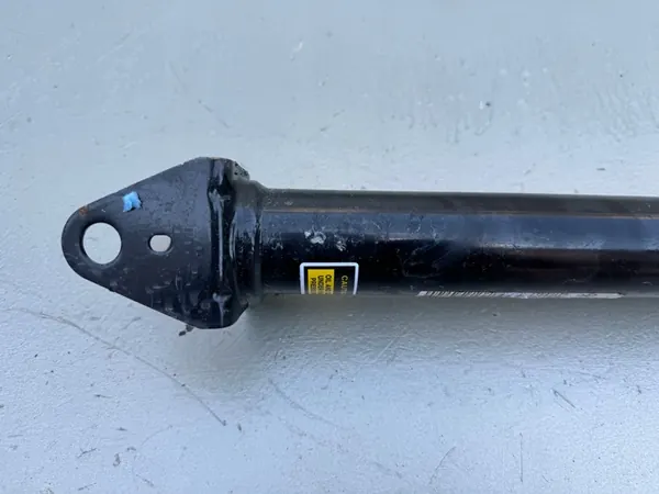 Ammortizzatore posteriore MERCEDES ML W164 05-11 A1643202431 image 6