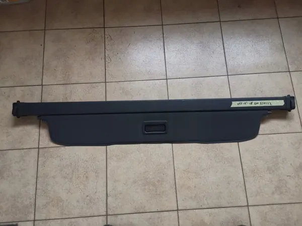 Estore de bagageira VOLVO V60 2010-2018 OEM image 2