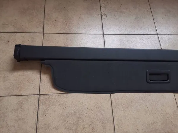 Estore de bagageira VOLVO V60 2010-2018 OEM image 3