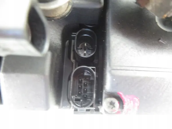 WEBASTO AUDI A8 D3 4E0265105D 4E0910105A image 5