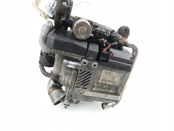 WEBASTO AUDI A8 D3 4E0265105D 4E0910105A image 6