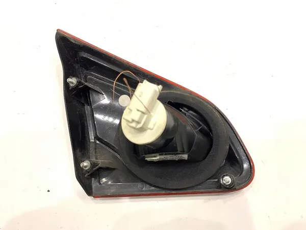 Höger Bakljus Nissan Qashqai J10 2006-2014 B26550BR01A image 3