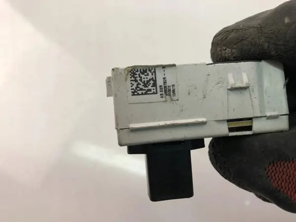 Bordcomputer OEM 248808782R für Renault Clio III image 3