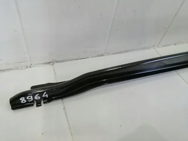 Viga Inferior do Para-choque Frontal Up Mii Citigo HAL 8964 image 2