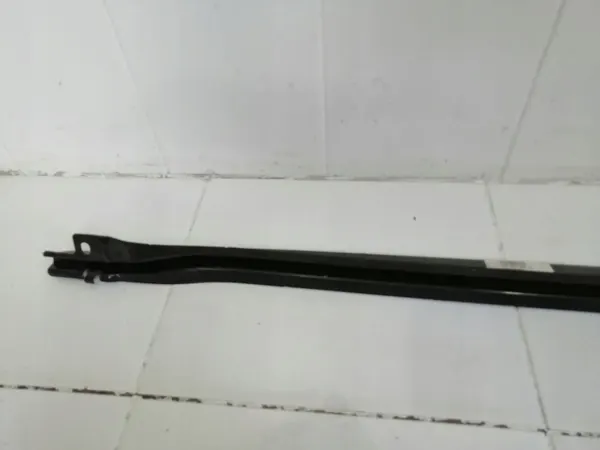 Viga Inferior do Para-choque Frontal Up Mii Citigo HAL 8964 image 6