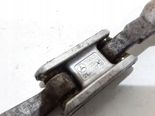 Croix de colonne de direction OEM A2104620748 Mercedes CLS image 3