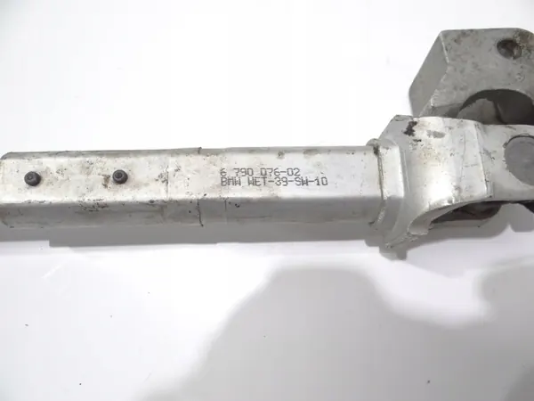 Junta de columna de dirección OEM 6790076 para BMW X1 E84 image 4